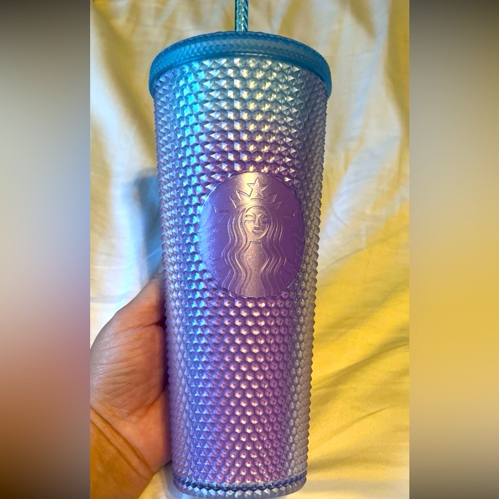 Starbucks 24 oz tumbler
